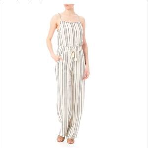 🆕Gorgeous Ethereal striped jumper. Size small